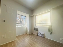 【東京都/世田谷区三軒茶屋】オーベル三軒茶屋dR 洋室