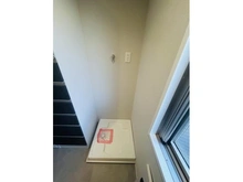 【東京都/世田谷区三軒茶屋】オーベル三軒茶屋dR 洗面所