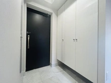 【東京都/世田谷区三軒茶屋】オーベル三軒茶屋dR 玄関