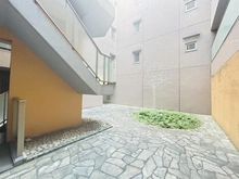 【東京都/世田谷区三軒茶屋】オーベル三軒茶屋dR 共用部