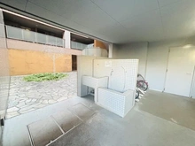 【東京都/世田谷区三軒茶屋】オーベル三軒茶屋dR 共用部