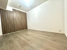 【東京都/目黒区大岡山】プラウド都立大学 洋室