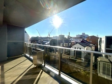 【東京都/目黒区大岡山】プラウド都立大学 眺望