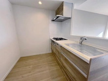 【東京都/目黒区自由が丘】自由が丘ハイタウン キッチン