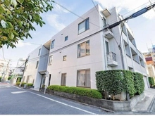 【東京都/目黒区八雲】ワイズ八雲都立大 外観