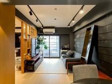 【東京都/目黒区緑が丘】自由が丘アーバンライフ キッチン