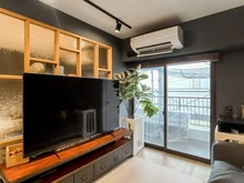 【東京都/目黒区緑が丘】自由が丘アーバンライフ LDK