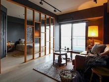 【東京都/目黒区緑が丘】自由が丘アーバンライフ LDK