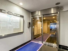 【東京都/目黒区緑が丘】自由が丘アーバンライフ エントランス