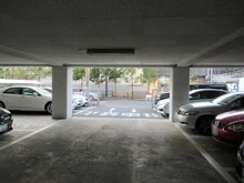 【東京都/目黒区緑が丘】自由が丘アーバンライフ 駐車場