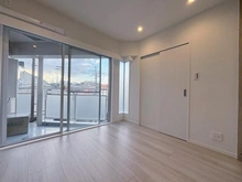 【東京都/目黒区自由が丘】マートルコート自由が丘II 洋室