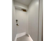 【東京都/目黒区自由が丘】マートルコート自由が丘II 玄関