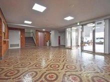 【東京都/世田谷区奥沢】カーサ九品仏 エントランス