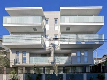 【東京都/目黒区八雲】オープンレジデンシア目黒八雲 外観