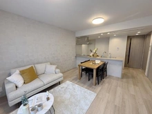 【東京都/目黒区八雲】オープンレジデンシア目黒八雲 LDK