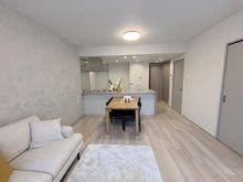 【東京都/目黒区八雲】オープンレジデンシア目黒八雲 LDK