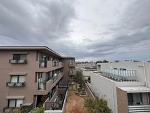 【東京都/目黒区八雲】オープンレジデンシア目黒八雲 眺望