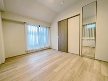 【東京都/目黒区八雲】オープンレジデンシア目黒八雲 洋室