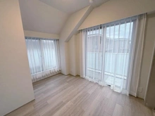 【東京都/目黒区八雲】オープンレジデンシア目黒八雲 洋室