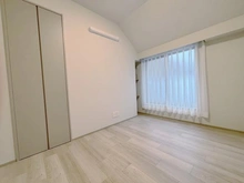 【東京都/目黒区八雲】オープンレジデンシア目黒八雲 洋室