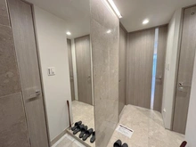 【東京都/目黒区八雲】オープンレジデンシア目黒八雲 玄関