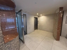 【東京都/目黒区八雲】オープンレジデンシア目黒八雲 エントランス