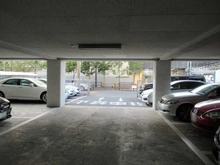 【東京都/目黒区緑が丘】自由ヶ丘アーバンライフ 駐車場