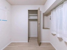 【東京都/目黒区緑が丘】自由ヶ丘アーバンライフ サービスルーム（納戸）