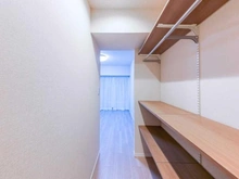 【東京都/目黒区緑が丘】自由ヶ丘アーバンライフ 収納