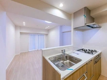 【東京都/目黒区緑が丘】自由ヶ丘アーバンライフ LDK