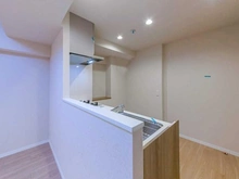 【東京都/目黒区緑が丘】自由ヶ丘アーバンライフ キッチン