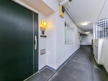 【東京都/目黒区緑が丘】自由ヶ丘アーバンライフ 共用部