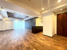 【東京都/世田谷区等々力】等々力グランドヒルズ リビング・ダイニング