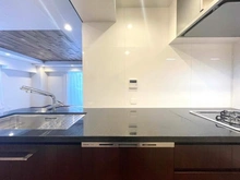 【東京都/世田谷区等々力】等々力グランドヒルズ キッチン