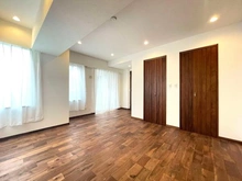 【東京都/世田谷区等々力】等々力グランドヒルズ 洋室