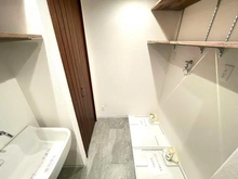 【東京都/世田谷区等々力】等々力グランドヒルズ フリースペース：ランドリースペースとしてもご利用いただけます