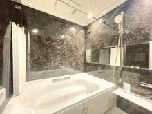 【東京都/世田谷区等々力】等々力グランドヒルズ 浴室