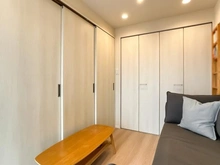 【東京都/世田谷区等々力】秀和等々力レジデンス 洋室