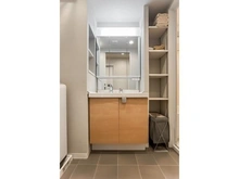 【東京都/世田谷区等々力】秀和等々力レジデンス 洗面所