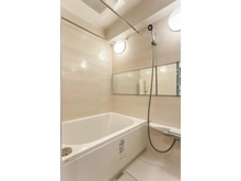 【東京都/世田谷区等々力】秀和等々力レジデンス 浴室