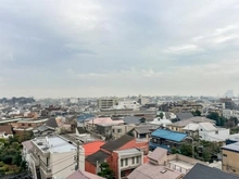 【東京都/世田谷区等々力】秀和等々力レジデンス 眺望
