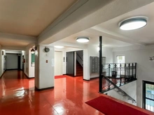 【東京都/世田谷区等々力】秀和等々力レジデンス ロビー