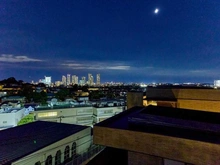 【東京都/世田谷区尾山台】クラッシィハウス尾山台 眺望