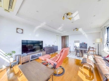 【東京都/世田谷区尾山台】クラッシィハウス尾山台 リビング・ダイニング