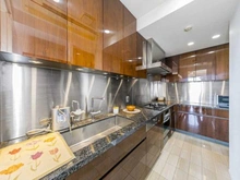 【東京都/世田谷区尾山台】クラッシィハウス尾山台 キッチン