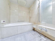 【東京都/世田谷区尾山台】クラッシィハウス尾山台 浴室