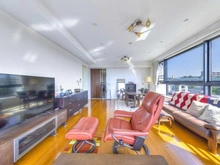 【東京都/世田谷区尾山台】クラッシィハウス尾山台 リビング・ダイニング