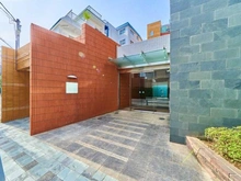 【東京都/目黒区自由が丘】パークハイム自由が丘二丁目 外観