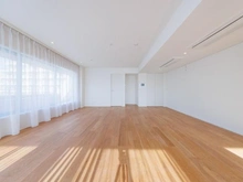 【東京都/目黒区自由が丘】パークハイム自由が丘二丁目 洋室