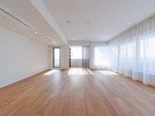 【東京都/目黒区自由が丘】パークハイム自由が丘二丁目 洋室